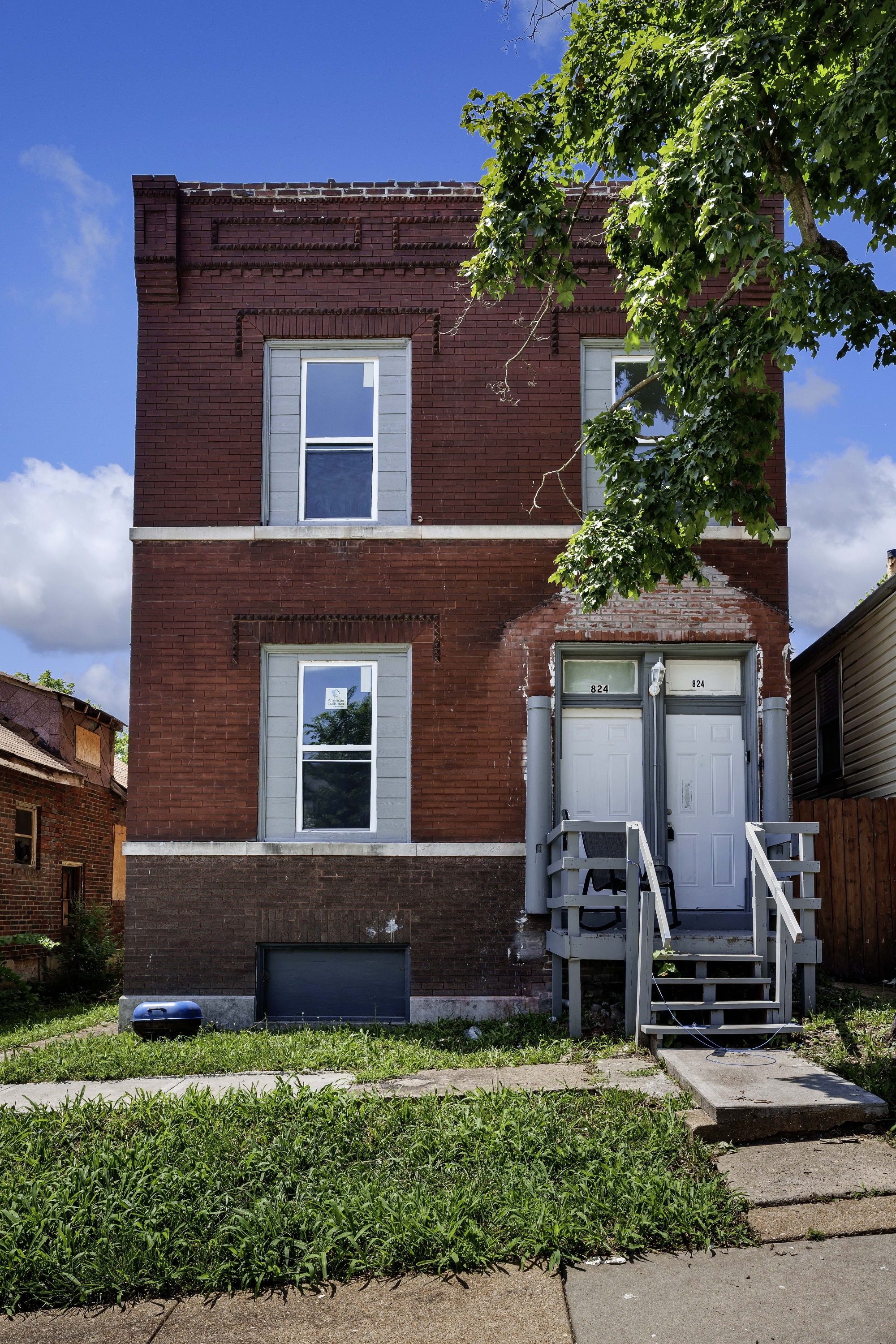 824 Canaan Avenue - 2nd floor