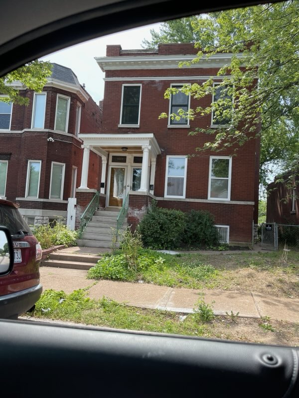 6024 Michigan Avenue - 1F
