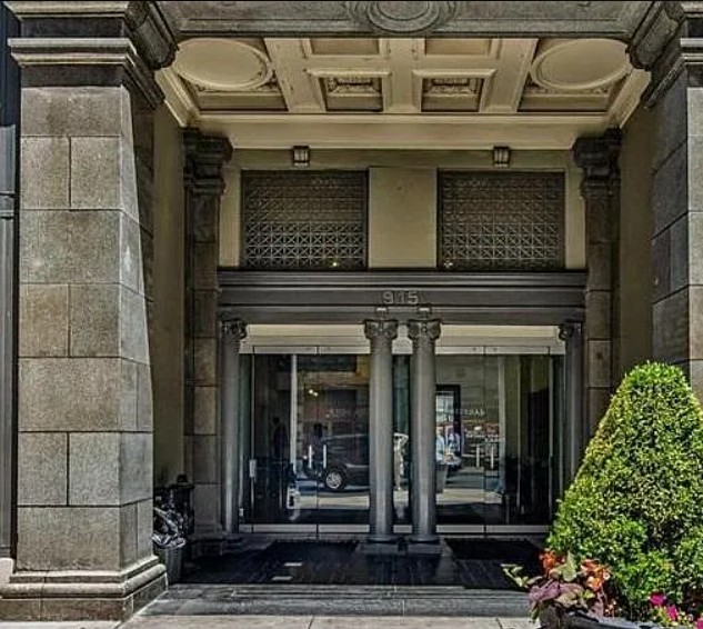915 Olive Street - 1