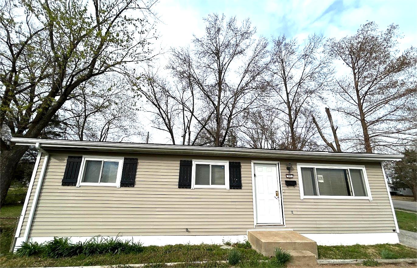 745 Ferguson Avenue