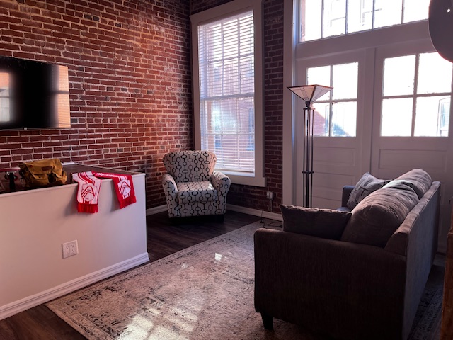 212 Morgan Street - D