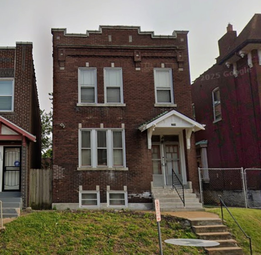 3306 Chippewa Street - 2F