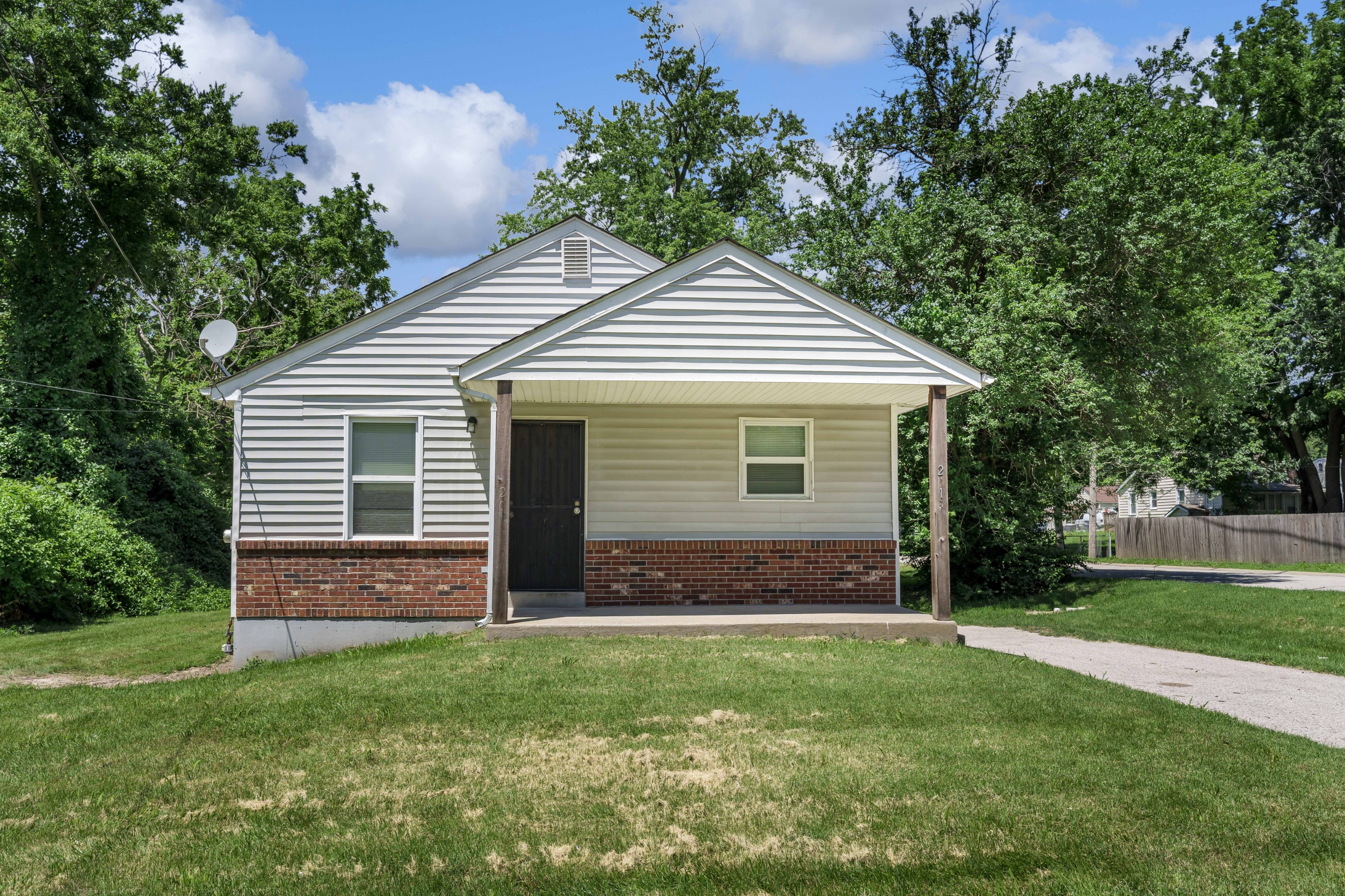 201 Becker Drive