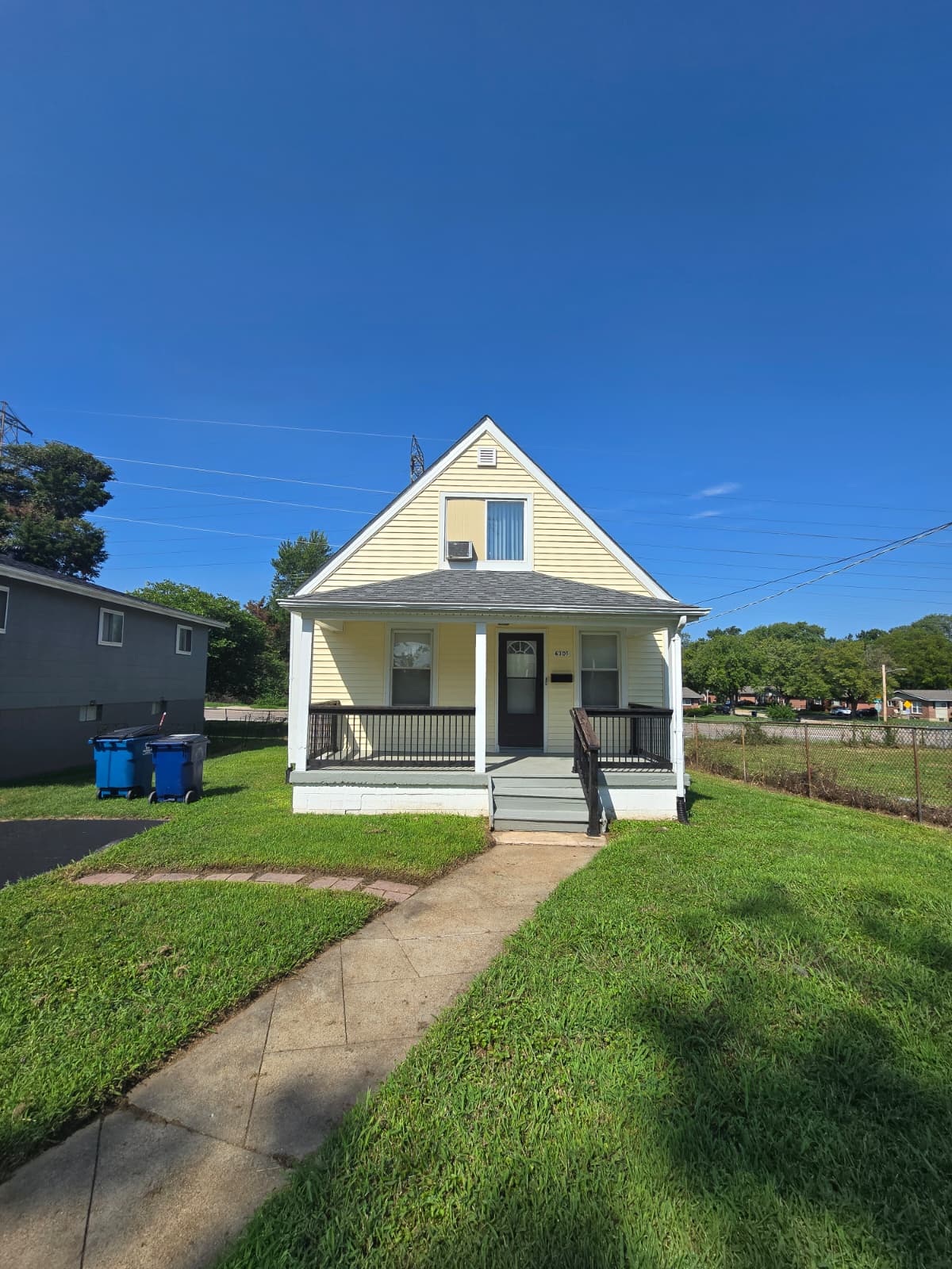 6301 Madison Avenue